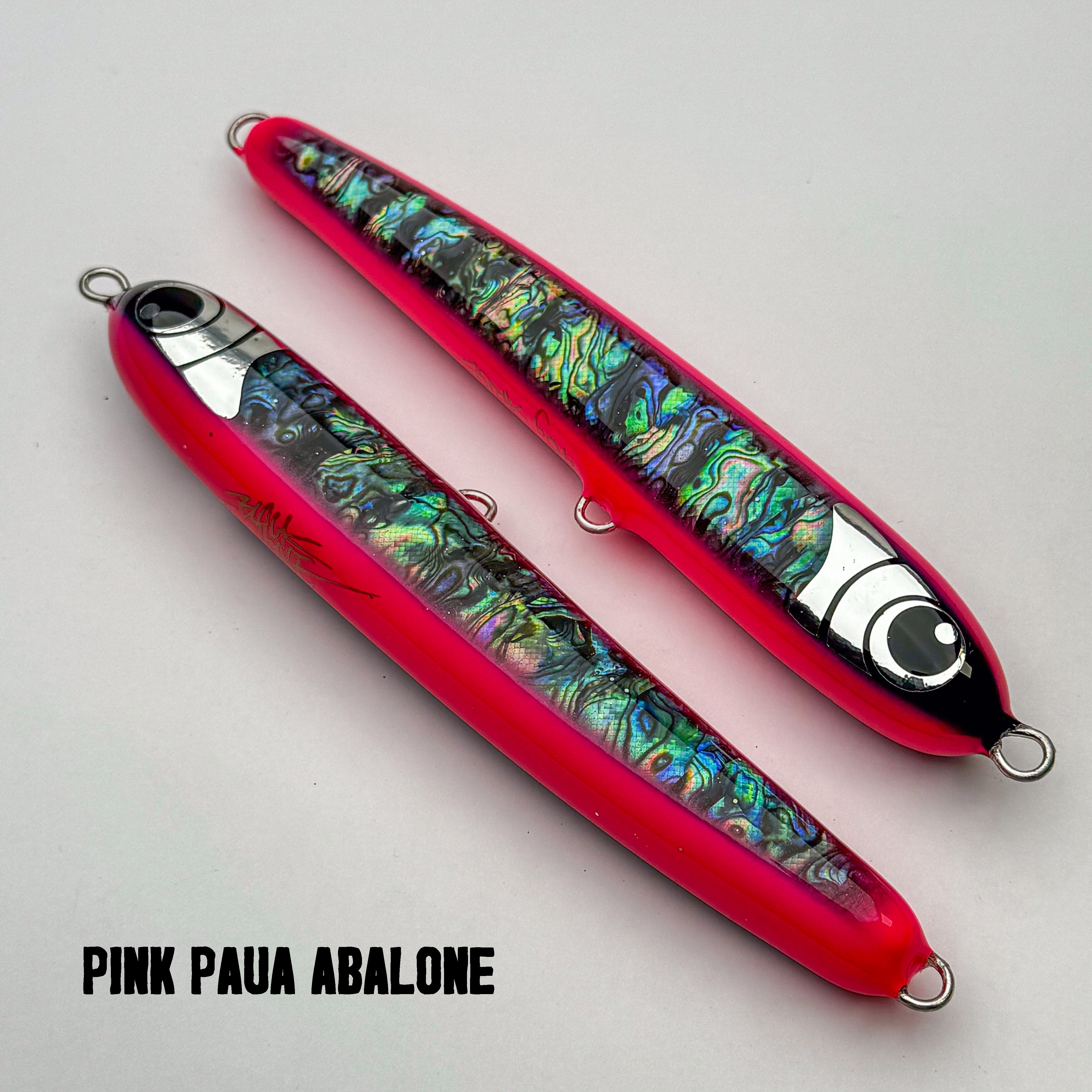 Arise 40g | Black Ledge Lures