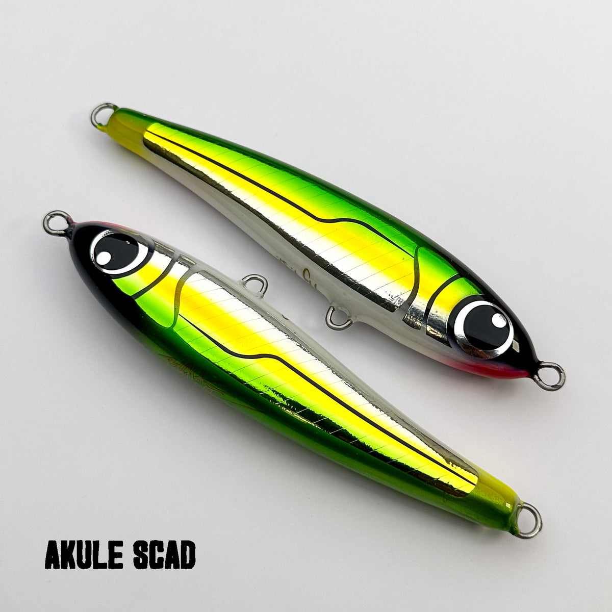 Fast Sink Peanut (FSP) 99g | Black Ledge Lures