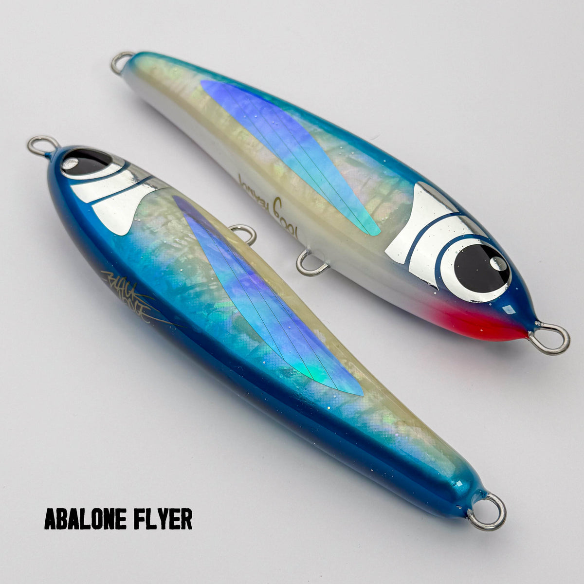 Black Ledge Lures フローティングピーナッツ　100g Black Ledge Lures - Peanut 100g | Black Ledge Lures