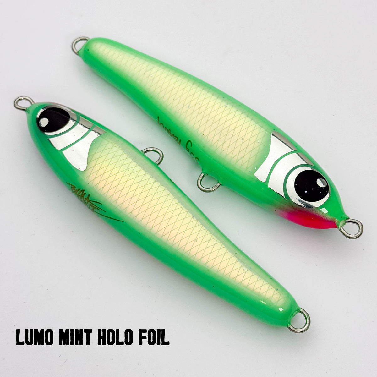 Black Ledge Lures - Peanut 35g | Black Ledge Lures