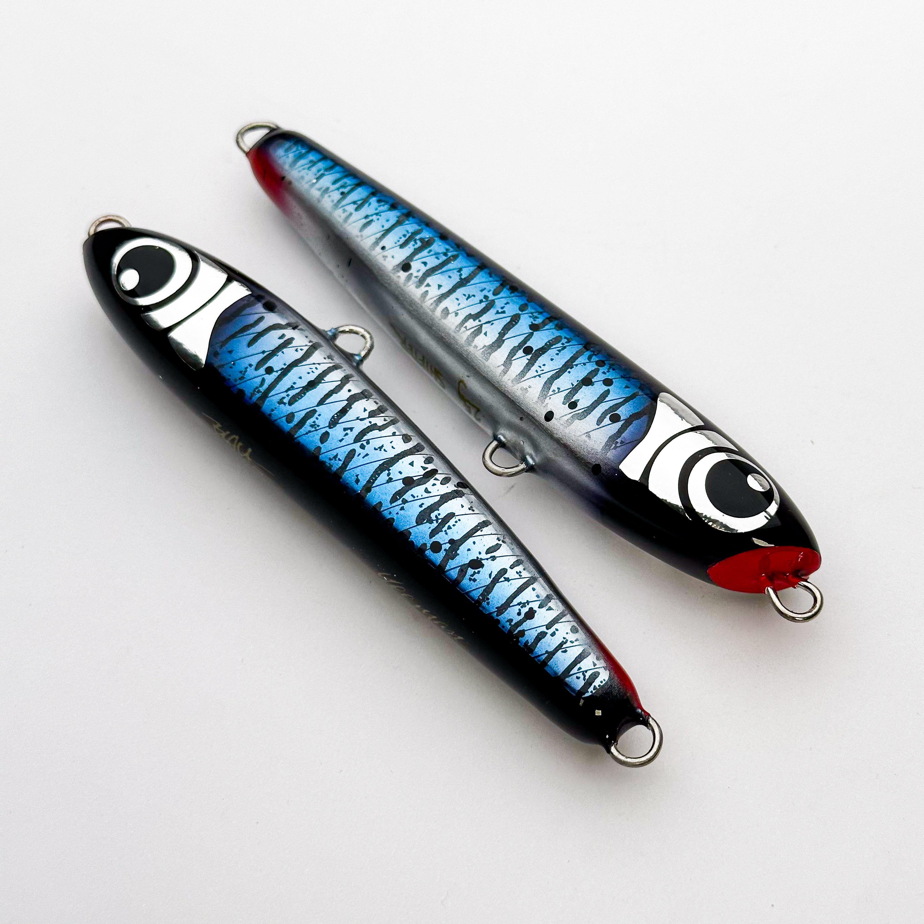 Black Ledge Lures ピーナッツ60g Black Ledge Lures - Peanut 60g | Black Ledge Lures