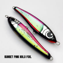 Fast Sink Peanut (FSP) 149g