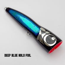 VLF Popper 160g