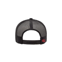 GT Sunrise - Premium Flexfit Trucker