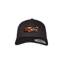 GT Sunrise - Premium Flexfit Trucker