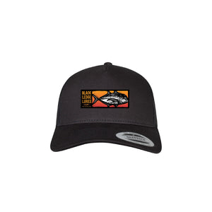 GT Sunrise - Premium Flexfit Trucker