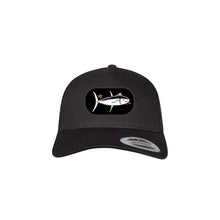 YFT - Premium Flexfit Trucker