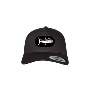 YFT - Premium Flexfit Trucker