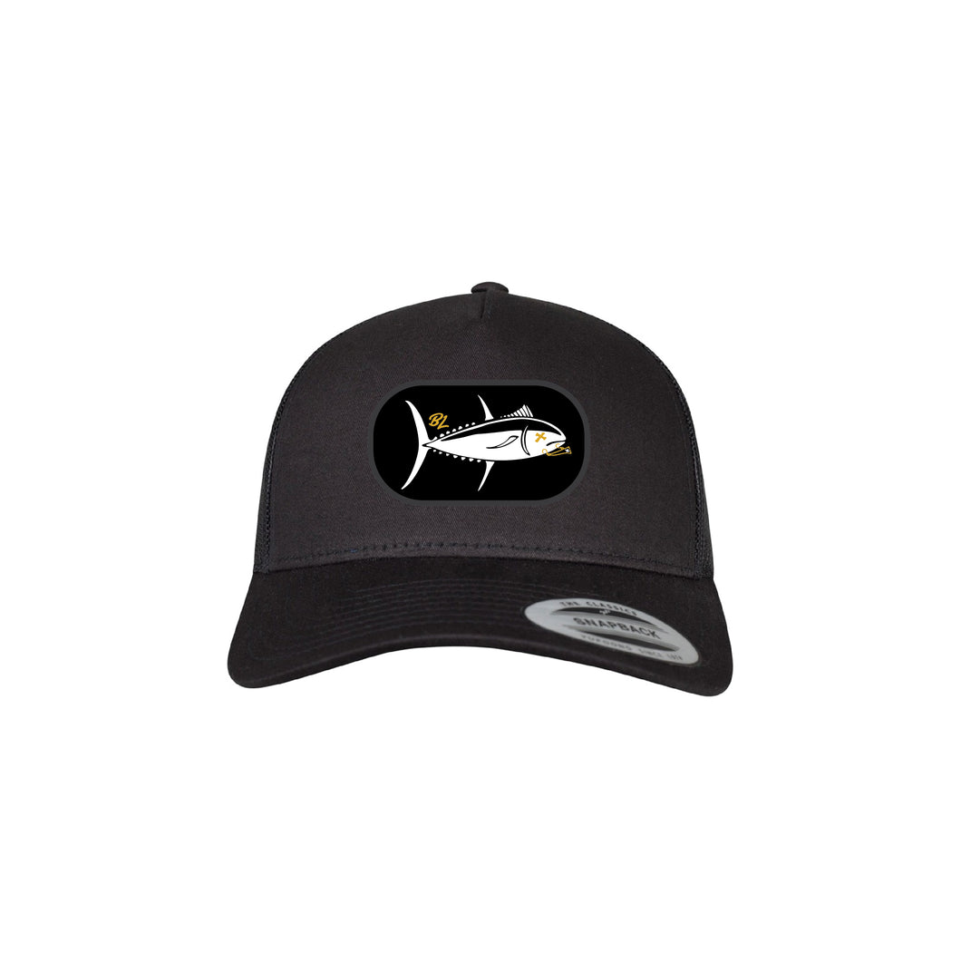 YFT - Premium Flexfit Trucker