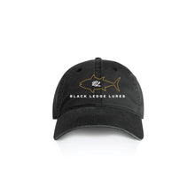 BFT - Lightweight 6 Panel Cap