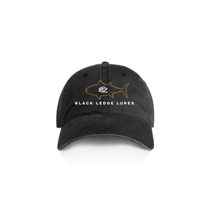 BFT - Lightweight 6 Panel Cap