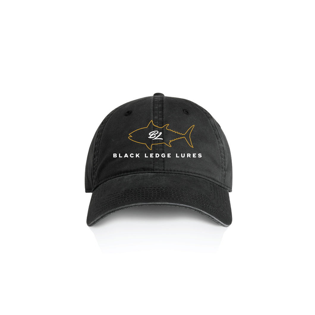 BFT - Lightweight 6 Panel Cap