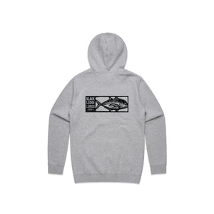 GT Sunrise - Premium Mid Heavyweight Hoodie