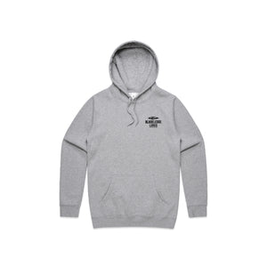 GT Sunrise - Premium Mid Heavyweight Hoodie