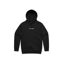 BFT Silhouette - Premium Mid Heavyweight Hoodie
