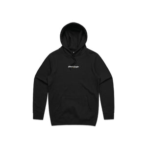 BFT Silhouette - Premium Mid Heavyweight Hoodie