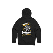 Crafted For Chaos - Premium Mid Heavyweight Hoodie