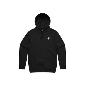 Crafted For Chaos - Premium Mid Heavyweight Hoodie