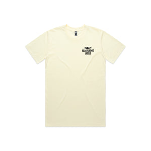 GT Sunrise - Premium Heavyweight Tee