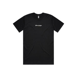 BFT Silhouette - Premium Heavyweight Tee