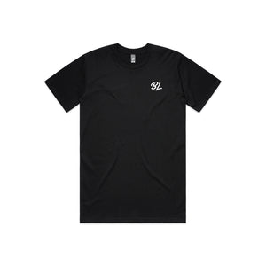 Crafted For Chaos - Premium Heavyweight Tee