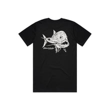 GT Bite - Premium Heavyweight Tee