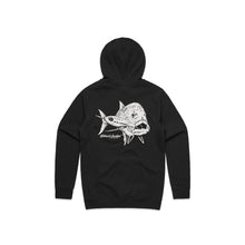 GT Bite - Premium Mid Heavyweight Hoodie