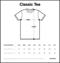 GT Bite - Premium Heavyweight Tee