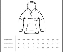 GT Bite - Premium Mid Heavyweight Hoodie
