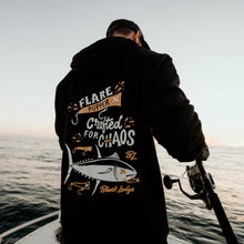Crafted For Chaos - Premium Mid Heavyweight Hoodie