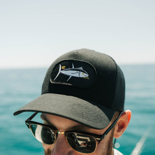 YFT - Premium Flexfit Trucker
