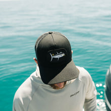 YFT - Premium Flexfit Trucker