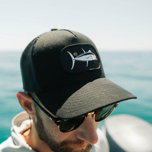 YFT - Premium Flexfit Trucker