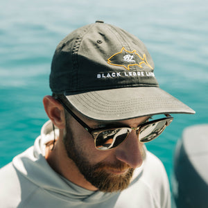 BFT - Lightweight 6 Panel Cap