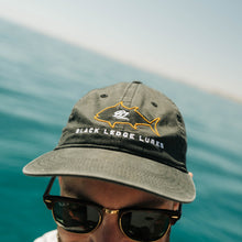 BFT - Lightweight 6 Panel Cap
