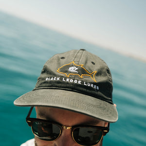 BFT - Lightweight 6 Panel Cap