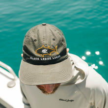 BFT - Lightweight 6 Panel Cap
