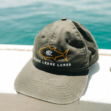 BFT - Lightweight 6 Panel Cap