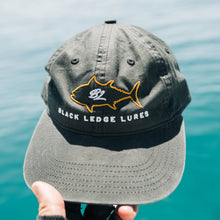 BFT - Lightweight 6 Panel Cap