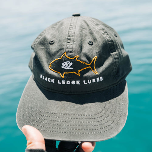 BFT - Lightweight 6 Panel Cap