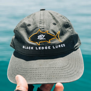 BFT - Lightweight 6 Panel Cap