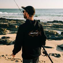 BFT Silhouette - Premium Mid Heavyweight Hoodie
