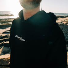 BFT Silhouette - Premium Mid Heavyweight Hoodie