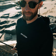 BFT Silhouette - Premium Mid Heavyweight Hoodie