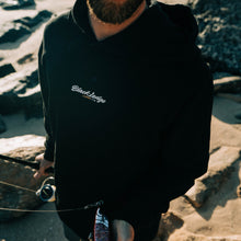 BFT Silhouette - Premium Mid Heavyweight Hoodie