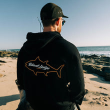 BFT Silhouette - Premium Mid Heavyweight Hoodie