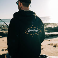 BFT Silhouette - Premium Mid Heavyweight Hoodie