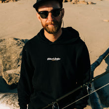 BFT Silhouette - Premium Mid Heavyweight Hoodie