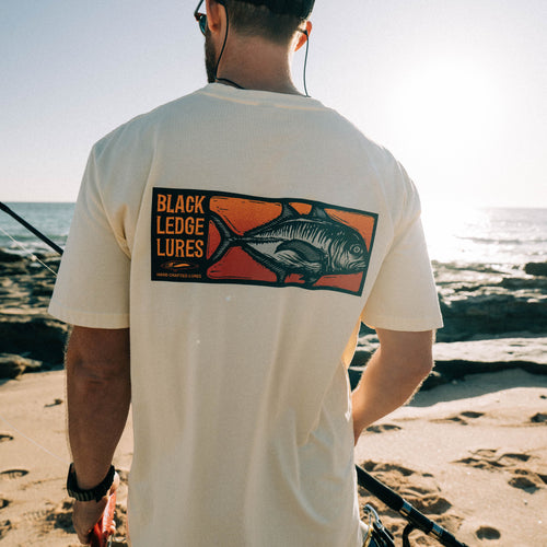 GT Sunrise - Premium Heavyweight Tee
