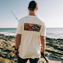 GT Sunrise - Premium Heavyweight Tee